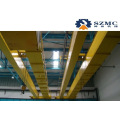 The Best Selling Qd Crane in Africa 3.2t 5t 10t 16t 32t 50t 75t 100t 150t